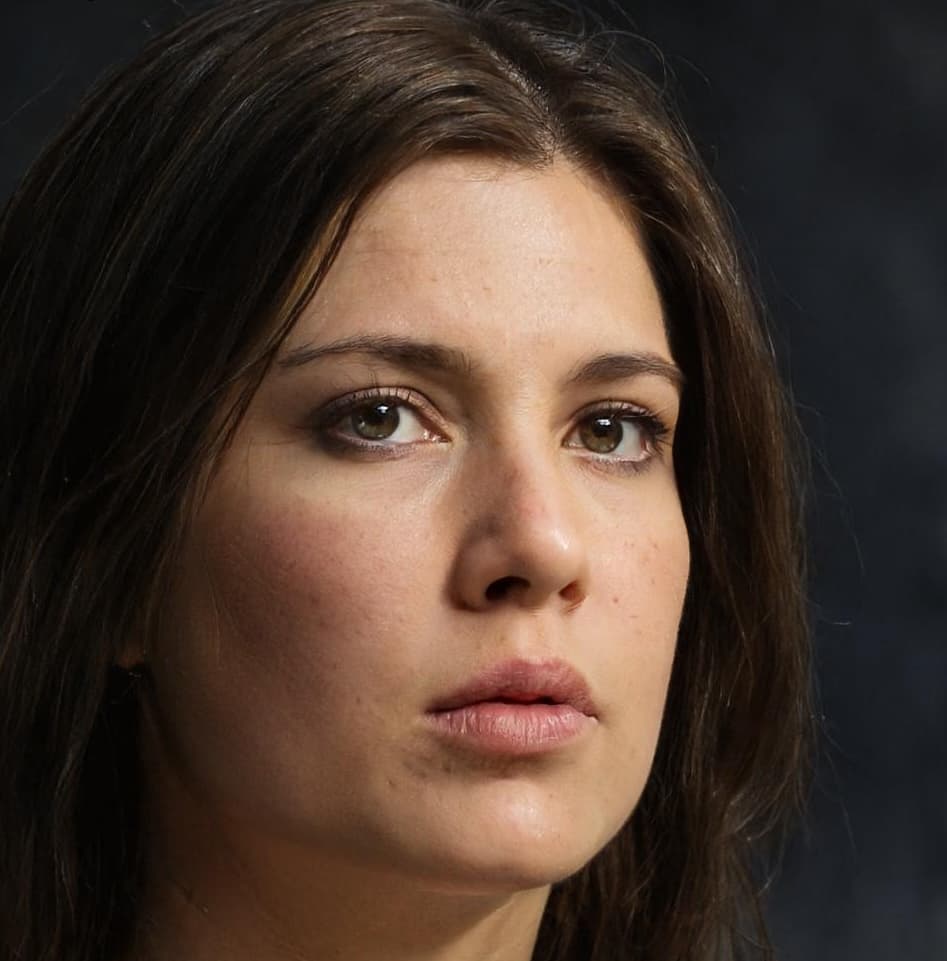 Team member testimonial