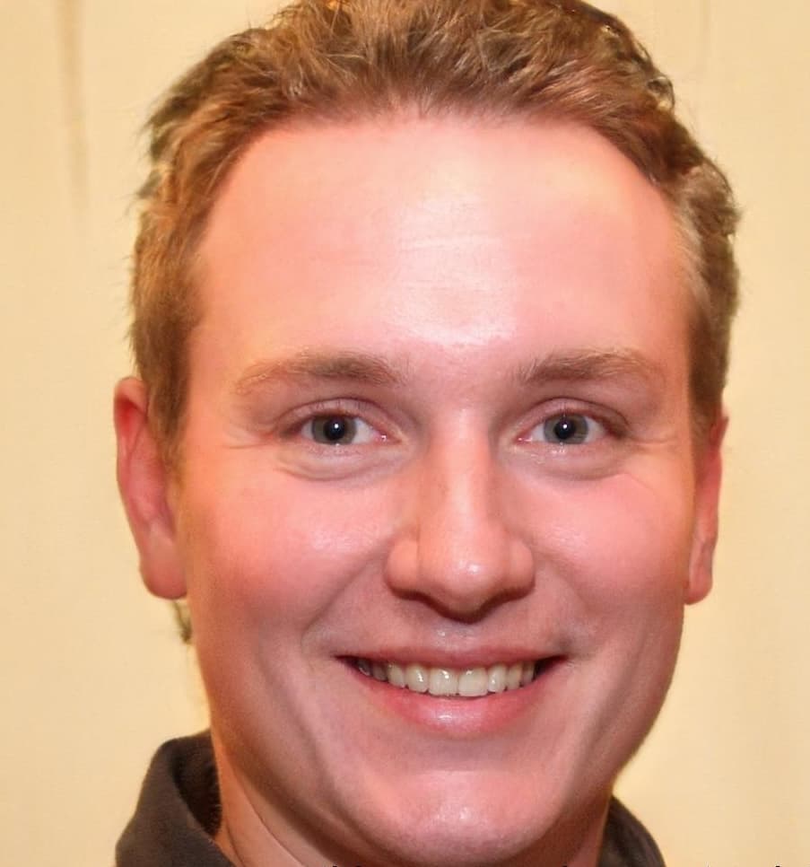 Team leader testimonial